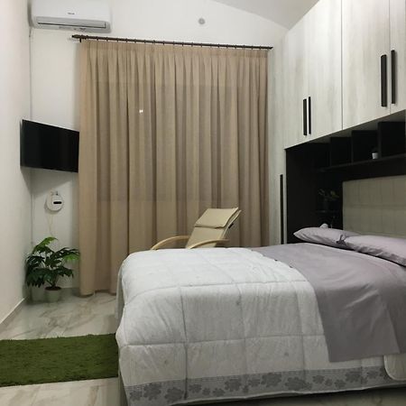 Capuozzo Home Neapel Exterior foto